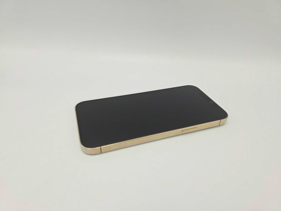 iPhone 12 Pro Max Gold 128GB Neverlocked Stare Buna