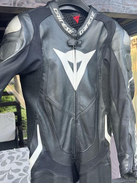 Dainese laguna seca IV 54 размер