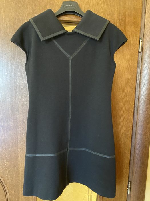 Рокля Balenciaga