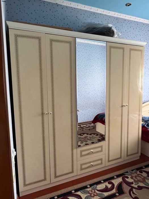 Жатын бөлме жиһазы