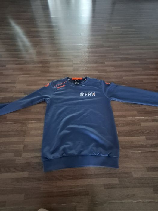 Hanorac de hambal nou nouț