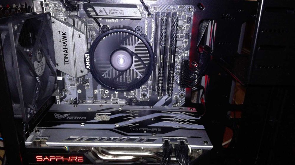 Asamblare / Mentenanță PC în Oradea – Diagnostic & Soluții rapide