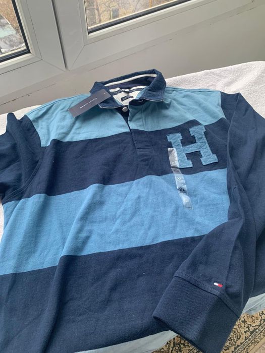 Bluza Tommy Hilfiger