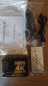 HDMI суйч сплитер