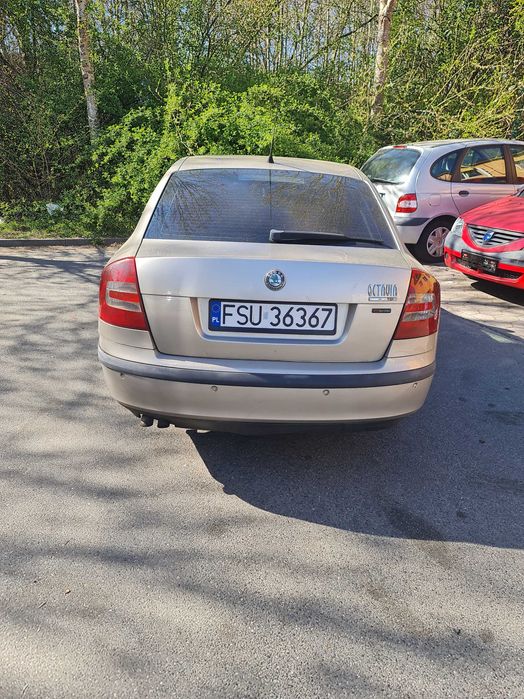 Vand skoda octavia2