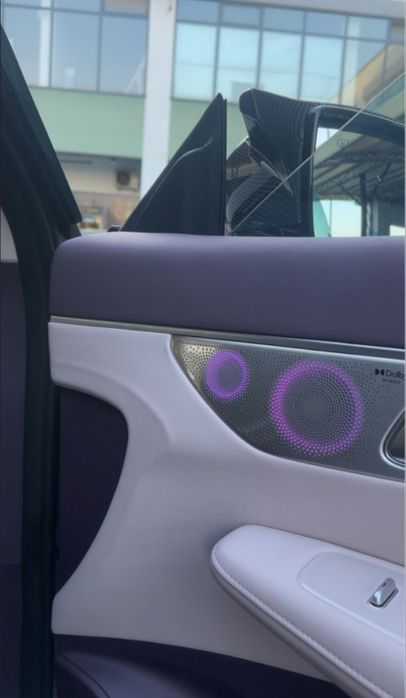 Changan depal S07 300 ultra