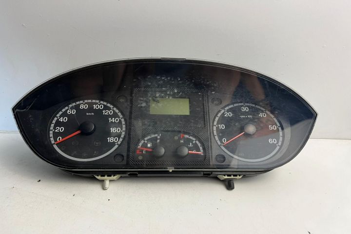 Ceas de Bord 1340672080 Fiat Ducato a 3-a generatie Typ250 seria