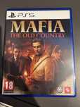 Mafia The Old Country PS5