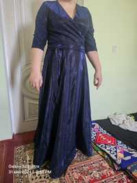 Платье женское размер 54-56