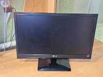 Продам монитор LG 21,5 дюймов Full HD