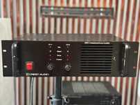 Putere Crest Audio 3001 Professional