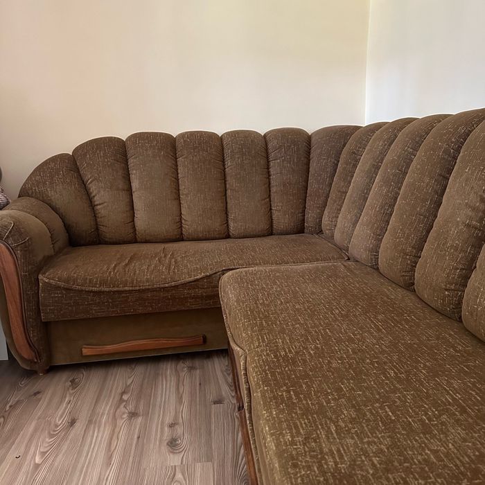 Coltar extensibil Lems
