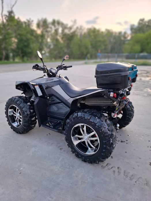 Cectek gladiator 500