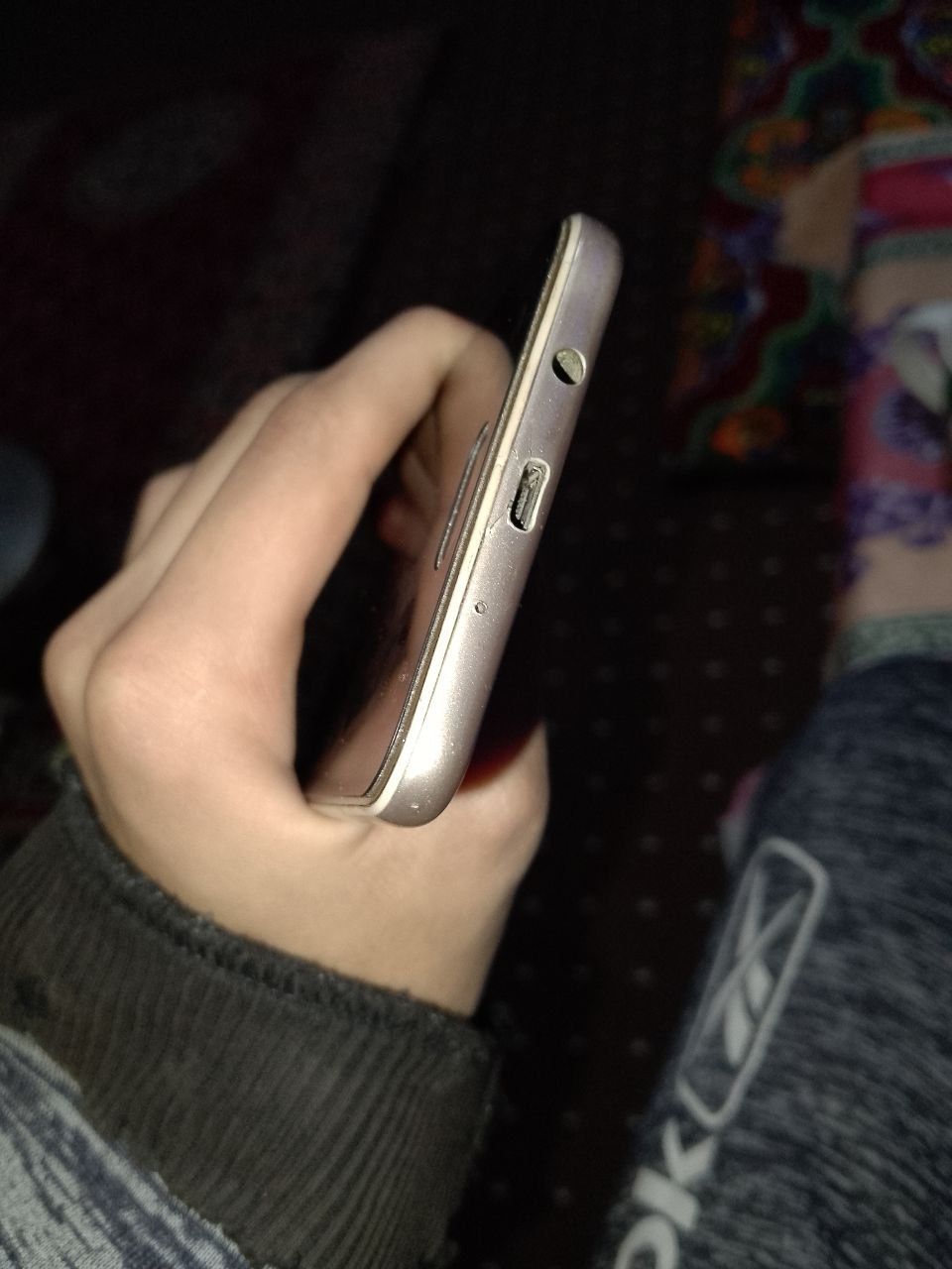 Samsun J 5 PRIME