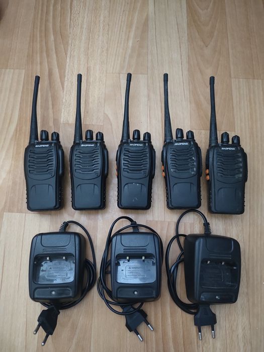 Продается рации срочно