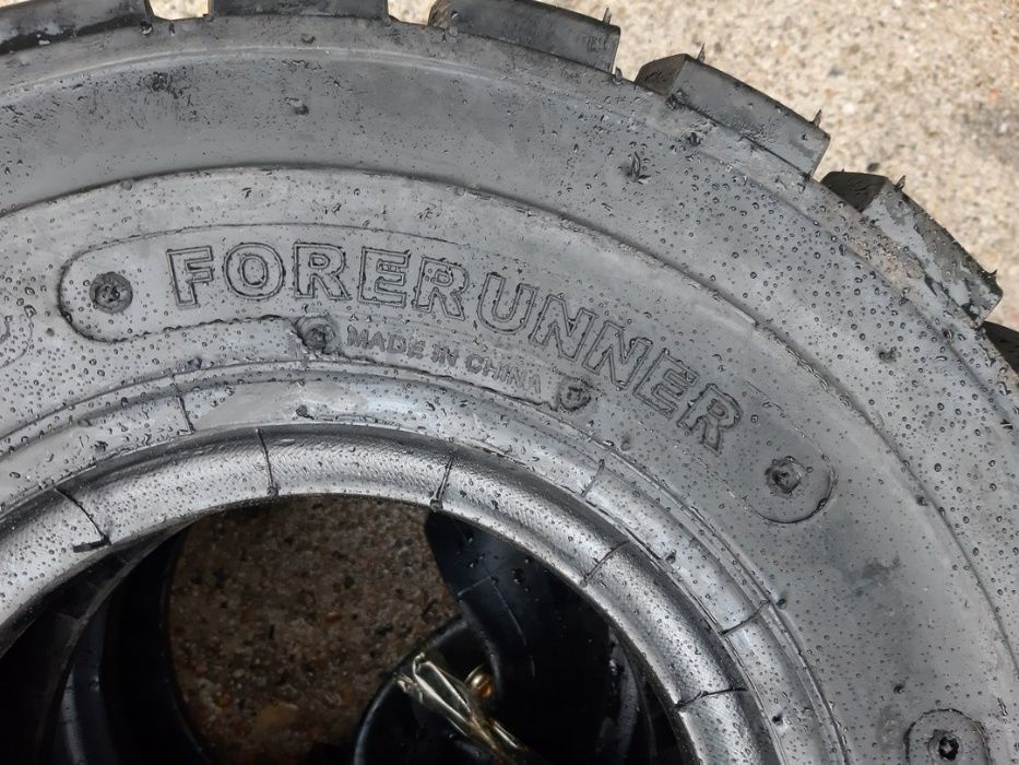 Anvelope noi 6.00-9 Cauciucuri industriale de stivuitor cu garnatie