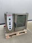 Rational/Рационал CM 61. 6 тави.