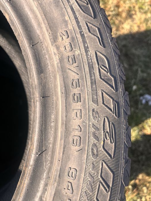 Продам зимнюю резину
