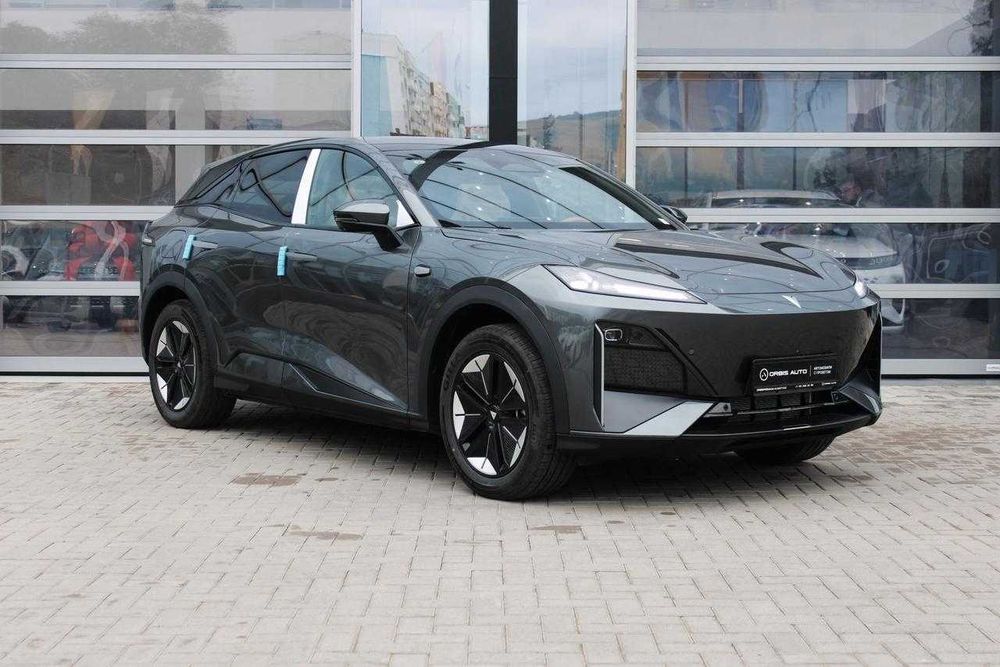 Новый Depal S07 с гарантией — в наличии в Sparta Auto! Подарки каждому