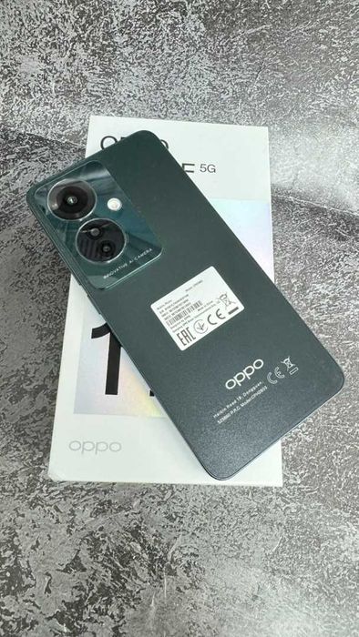 Oppo Reno 11F  ( с Мангистау ) лот 763610