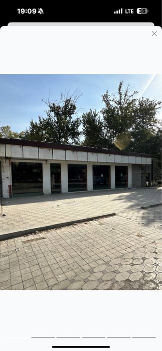 Arendaga beriladi kafe