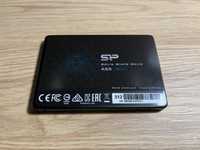 Silicon Power A55 2.5 512GB SATA3