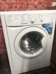 Стиральная машина INDESIT - 5 кг
