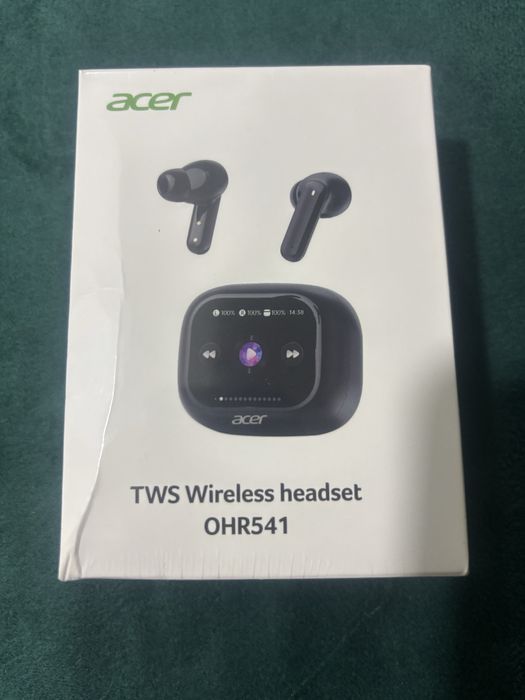 Casti iPhone nou wireless Bluetooth I12