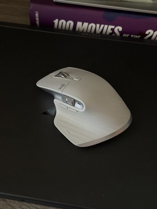 Мишка Logitech - MX Master 3S