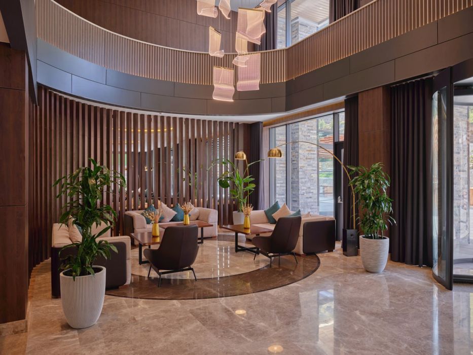 Новый год в Заамине