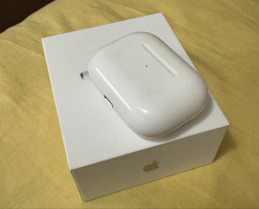 Airpods Pro (Original, lightning)