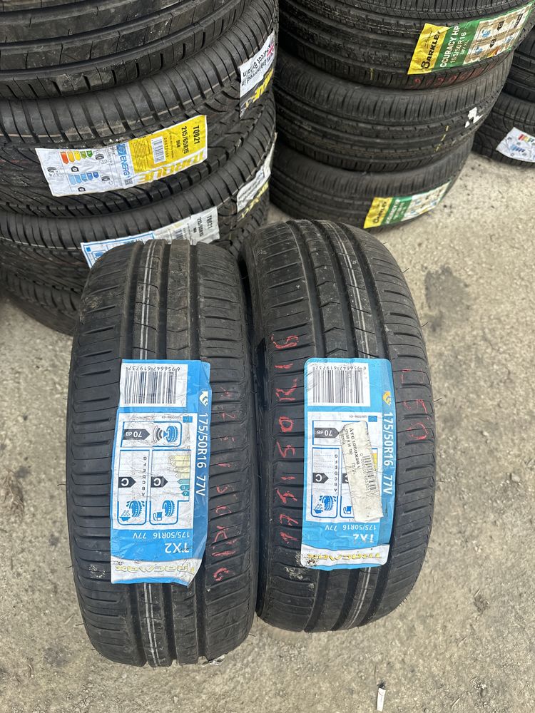175/50R16 Tracmax