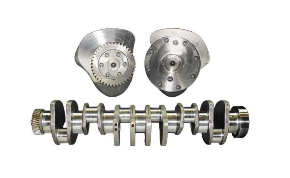 Arbore  CUMMINS   M11 3073707