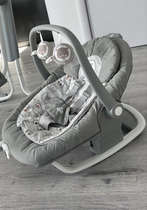Leagan Joie Serina 3 in 1