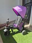 Колело триколка Smart Trike