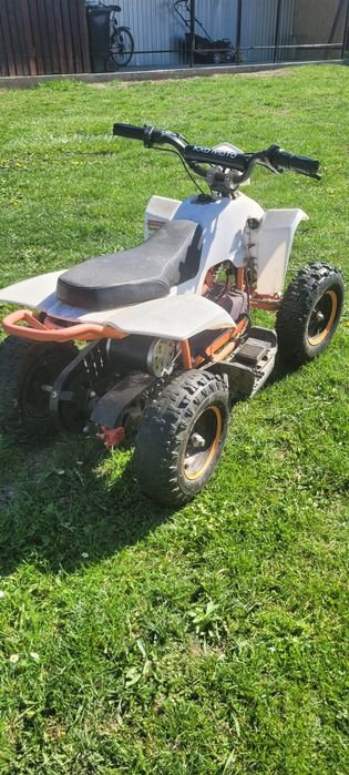 ATV copii electric