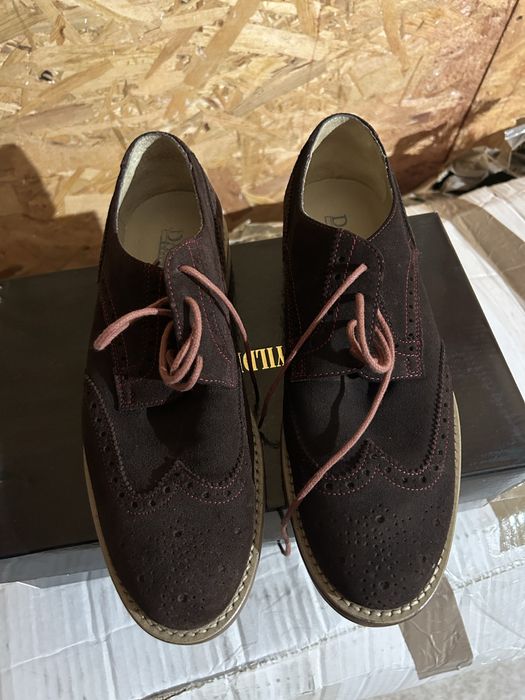 Pantofi casual barbati 41