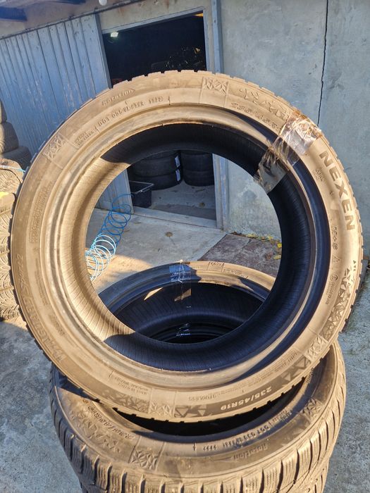 235 45 19 iarna M+S Nexen 2022