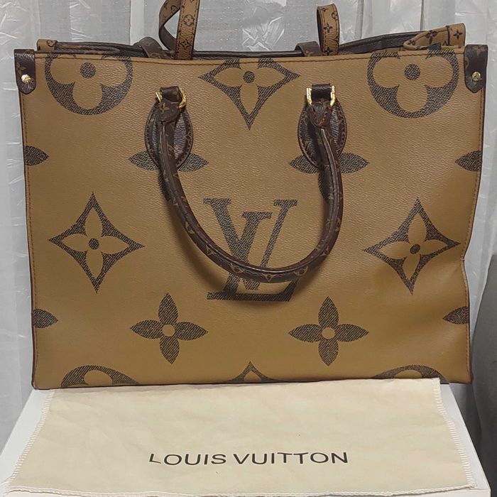 Дамска чанта Louis Vuitton