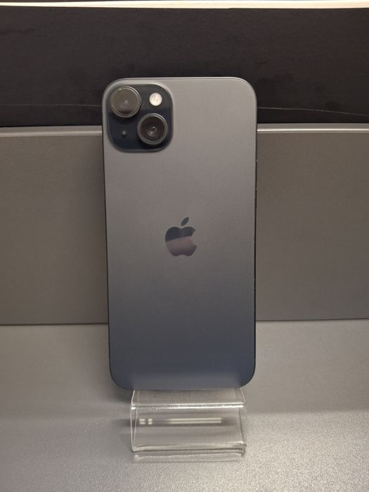 Iphone 15 Plus 85% sănătate 128Gb
