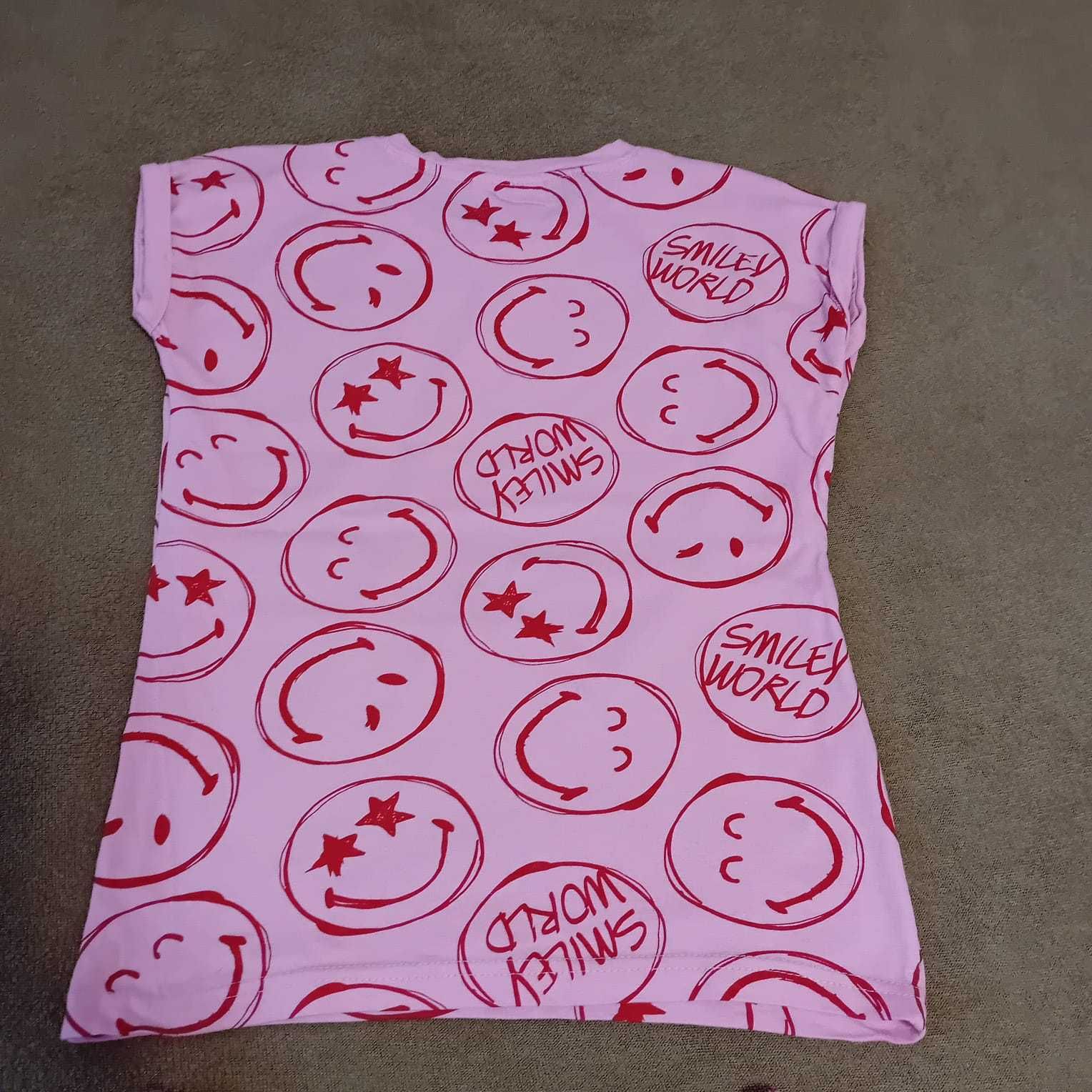 Set doua pijamale vara