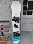Сноуборд дъски обувки Snowboard Shoes