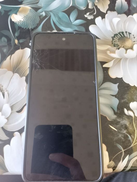 Techno spark go 2024 64 gb oq rang