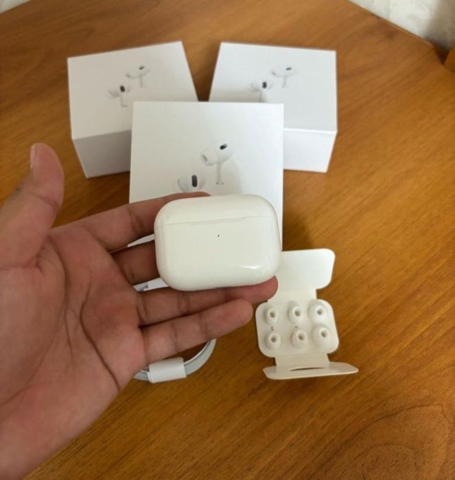 Airpods Pro премиум