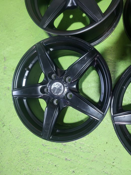 15 5x112 Vw лети джанти 5х112