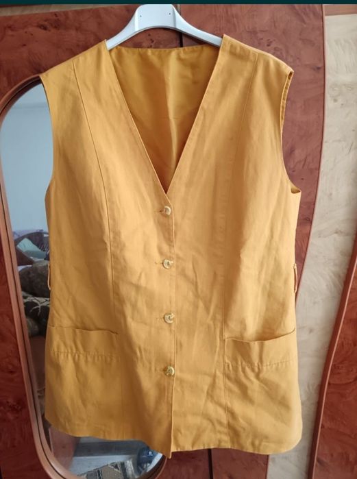 Vestă damă mărimea M