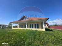 CASA finisata în Lapusel / Maramures