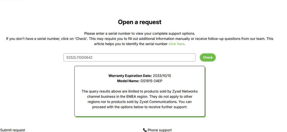 Zyxel 24-port GbE Smart Managed PoE Switch GS1915-24EP
