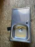 Chiuveta bucatarie, inox, anticalcar