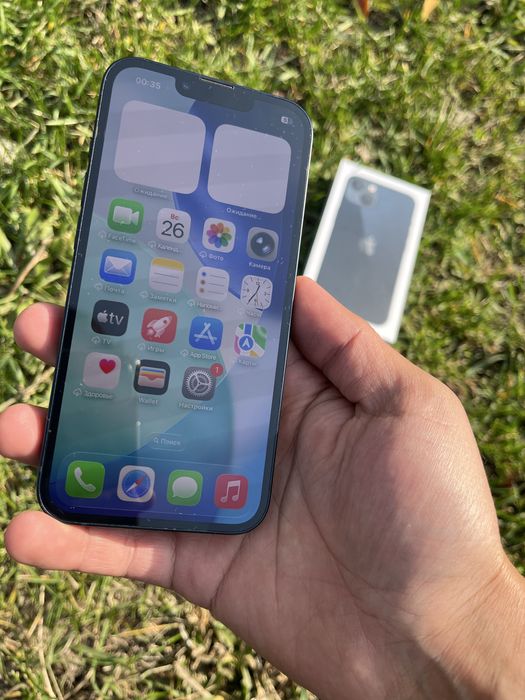 Iphone 11 128 GB 97